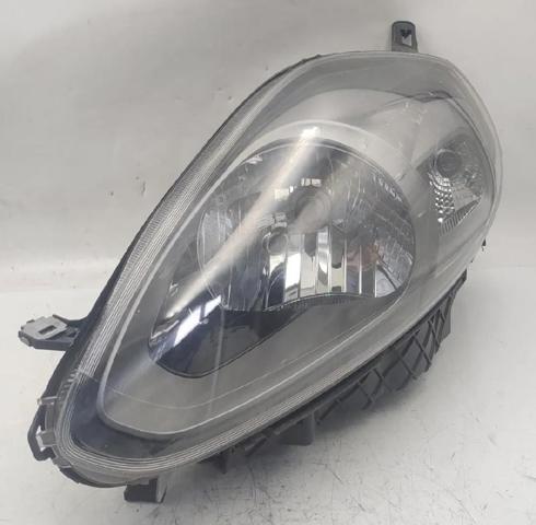 51937143 FIAT Фара левая купить в Чернигов