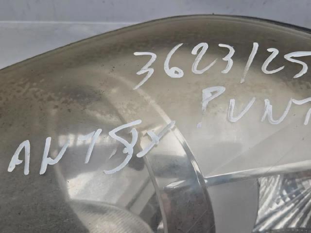 51937143 FIAT Фара левая купить в Каменское
