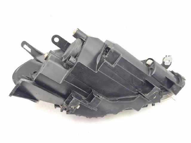 51937143 FIAT Левая фара купить в Киев