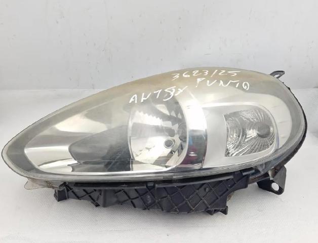 51937143 FIAT Фара левая купить в Одесса