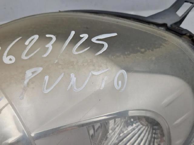 FIAT 51937143 Фара левая в наличии Львов