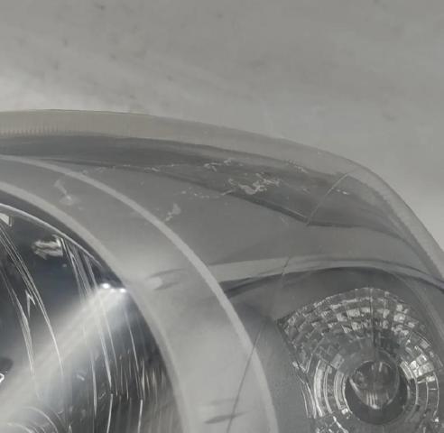 51937143 FIAT Левая фара купить в Винница