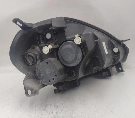 51937143 FIAT Фара левая купить в Житомир