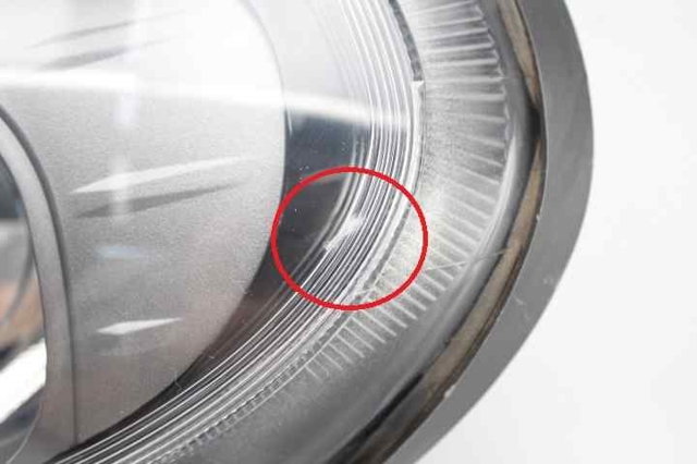51937144 FIAT Фара левая купить в Кривой Рог