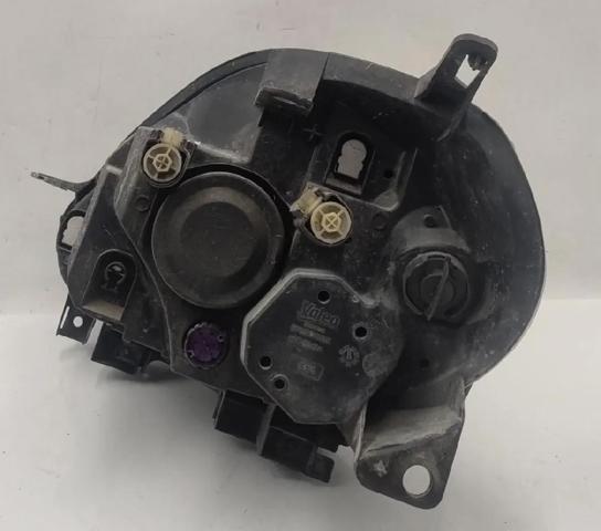 FIAT 51937149 Правая фара в наличии Украина