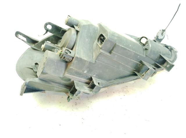 51937149 FIAT Правая фара купить в Ужгород
