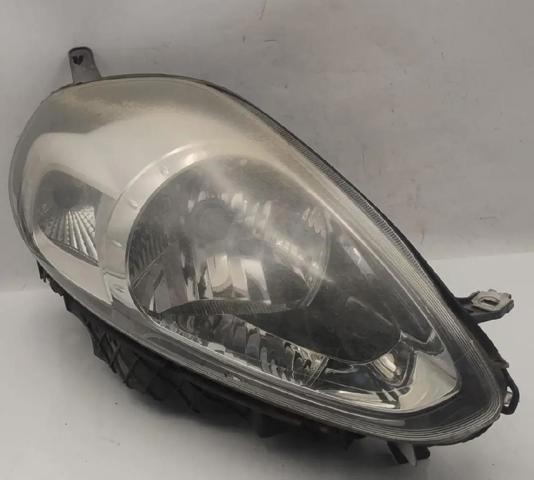 51937149 FIAT Фара правая купить в Одесса