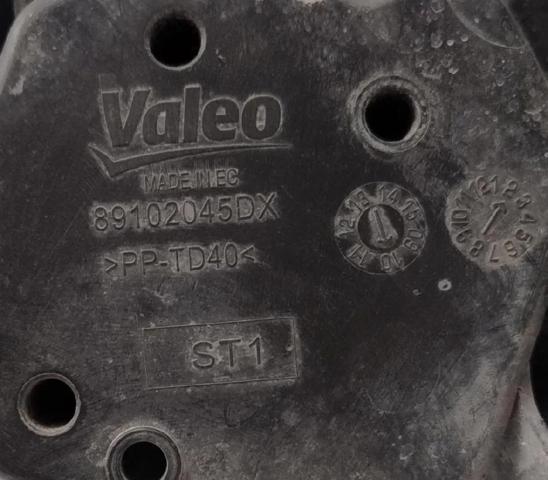 FIAT 51937149 Фара правая в наличии Запорожье