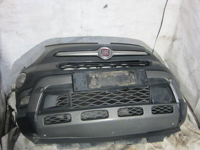 51937408 FIAT Поворотник левый купить в Киев