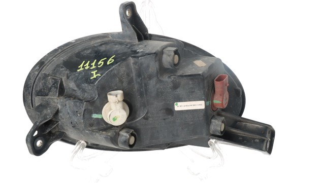 FIAT 51937408 Поворотник левый в наличии Киев
