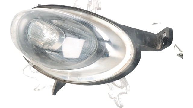 51937408 FIAT Поворотник левый купить в Черновцы