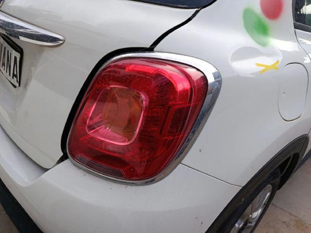 51937411 FIAT Фонарь задний правый купить в Ровно