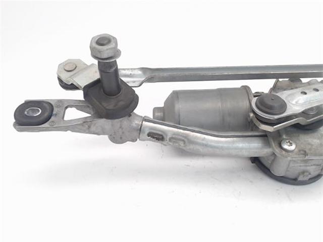 Trapézio de limpador pára-brisas Fiat 500 10 334