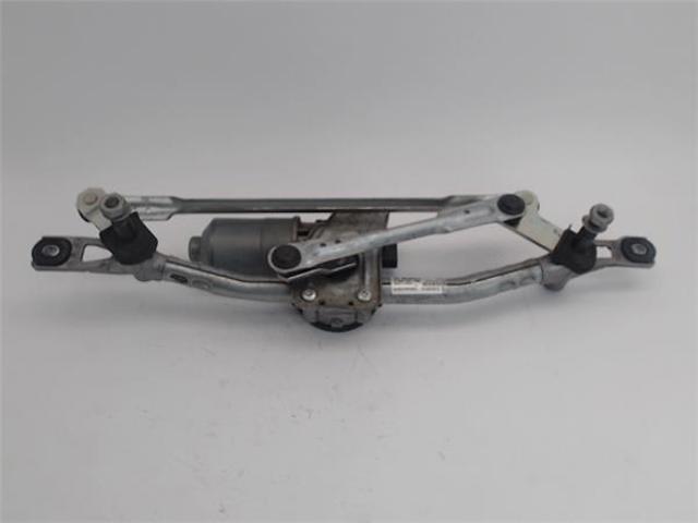 Trapézio de limpador pára-brisas Fiat 500 10 334