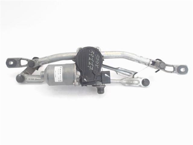 Trapézio de limpador pára-brisas Fiat 500 10 334