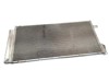 Radiador de aparelho de ar condicionado 51937924 FIAT