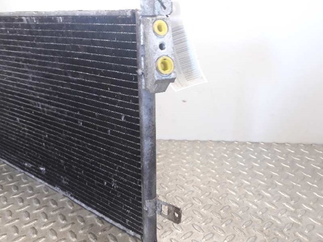 51937924 FIAT Радиатор кондиционера купить в Черновцы