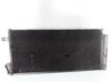 Radiador de aparelho de ar condicionado 51937924 FIAT