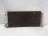 Radiador de aparelho de ar condicionado 51937924 FIAT