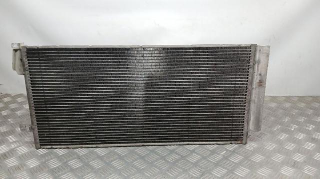 51937924 FIAT Радиатор кондиционера купить в Сумы