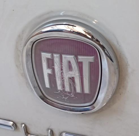 FIAT 51938460 Ляда в наличии Тернополь