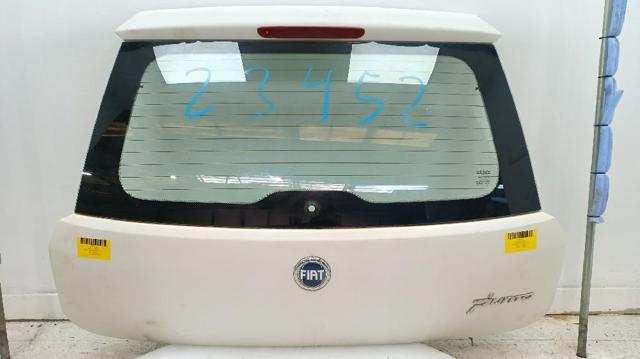 51938460 FIAT Дверь задняя (багажная 3/5-я (ляда) купить в Каменское