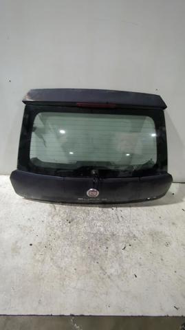 FIAT 51938460 Дверь задняя (багажная 3/5-я (ляда) в наличии Хмельницкий