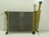 Radiador de esfriamento de motor 51939068 FIAT