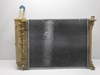 Radiador de esfriamento de motor 51939068 FIAT