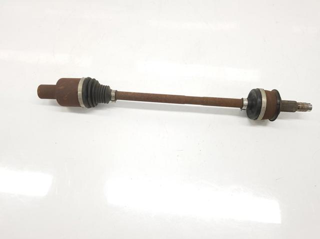 Semieixo traseiro 51939962 Chrysler