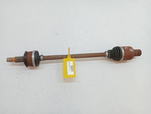 Semieixo traseiro 51939962 Fiat/Alfa/Lancia