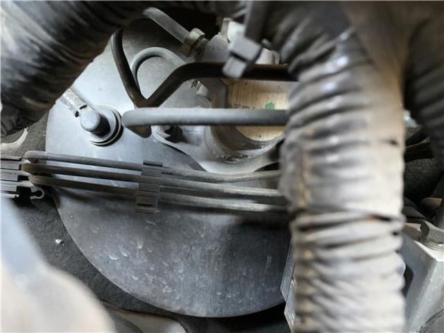 5194027 FORD Усилитель тормозов (вакуумный) купить в Житомир