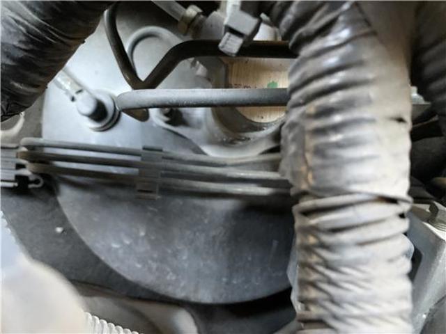 5194027 FORD Усилитель тормозов (вакуумный) купить в Запорожье