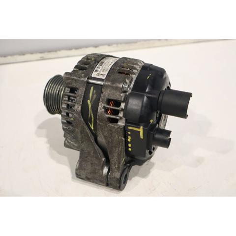 51944892 FIAT Генератор купить в Запорожье