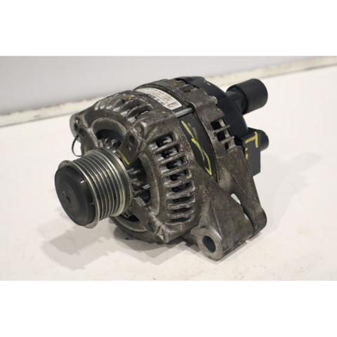 51944892 FIAT Генератор купить в Украина