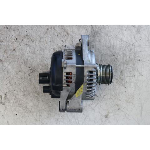 51944892 FIAT Генератор купить в Киев