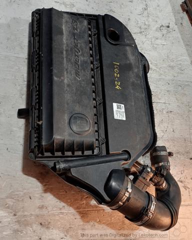 51945641 FIAT Корпус воздушного фильтра купить в Сумы