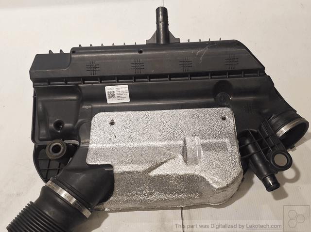 51945641 FIAT Корпус фильтра купить в Сумы