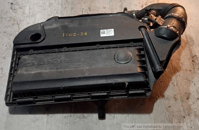 51945641 FIAT Корпус воздушного фильтра купить в Чернигов