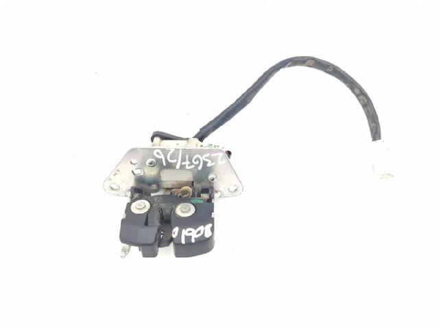 51949047 FIAT Замок крышки багажника (двери 3/5-й задней) купить в Винница
