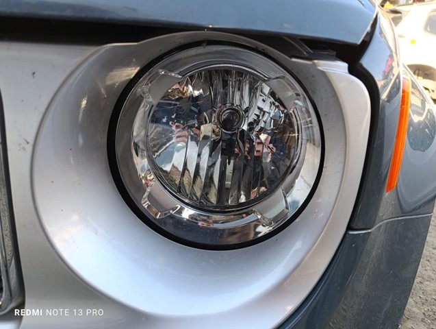 51953111 CHRYSLER Левая фара купить в Черновцы