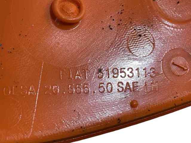 51953114 CHRYSLER Поворотник правый купить в Ужгород