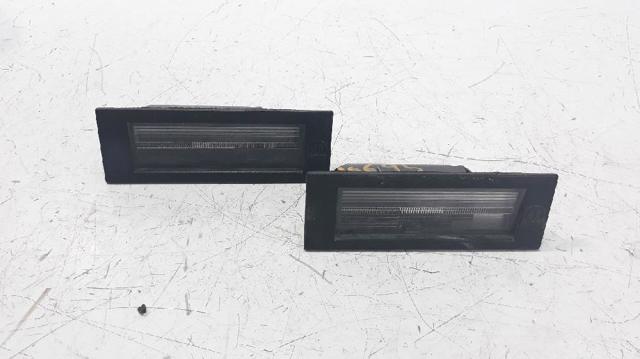 51953208 CHRYSLER Фонарь подсветки заднего номерного знака купить в Чернигов
