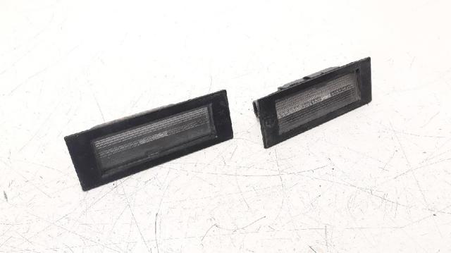 51953208 CHRYSLER Фонарь подсветки номерного знака купить в Черкассы