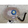 Tanque de expansão do sistema de esfriamento 51956876 FIAT