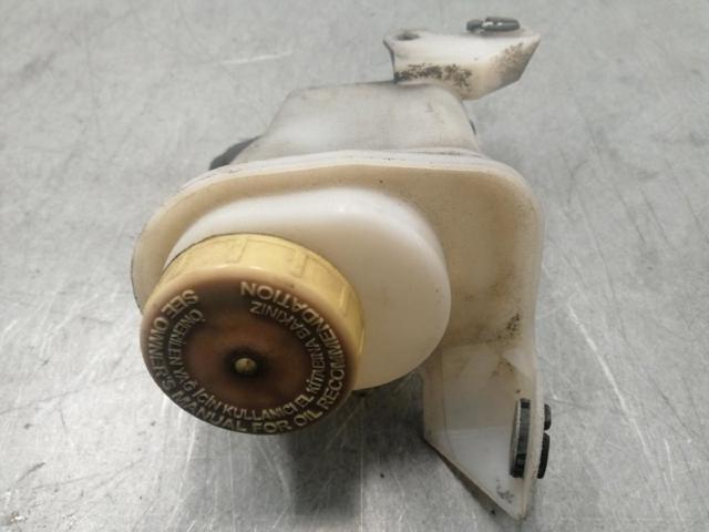 Tanque de bomba da Direção hidrâulica assistida 51958898 FIAT