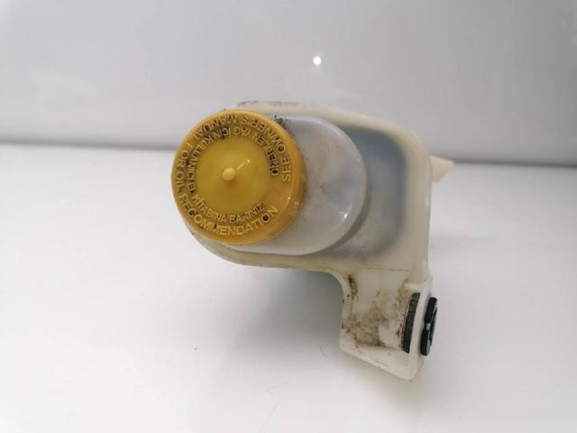 Tanque de bomba da Direção hidrâulica assistida Fiat Doblo 2 263