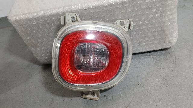51959332 FIAT Фонарь заднего бампера правый купить в Николаев
