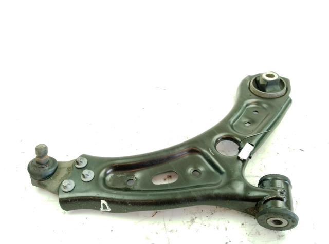51959820 CHRYSLER Рычаг передней подвески нижний правый купить в Николаев