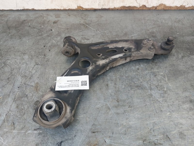 51959820 FIAT Рычаг передней подвески нижний правый купить в Ужгород